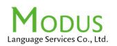 Modus Language Services